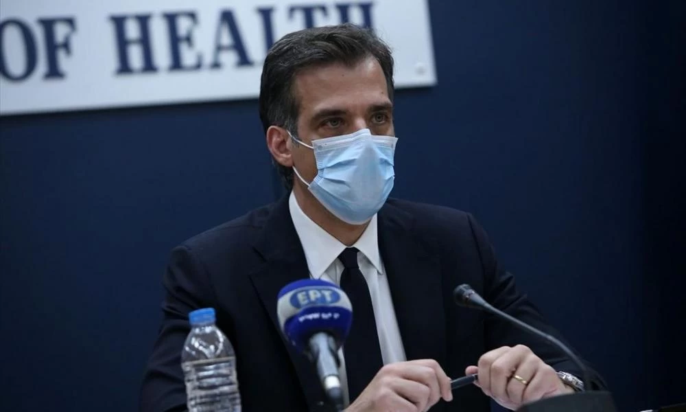 Αρκουμανέας: ''Η τακτική των τοπικών, μίνι λοκντάουν θα συνεχιστεί''